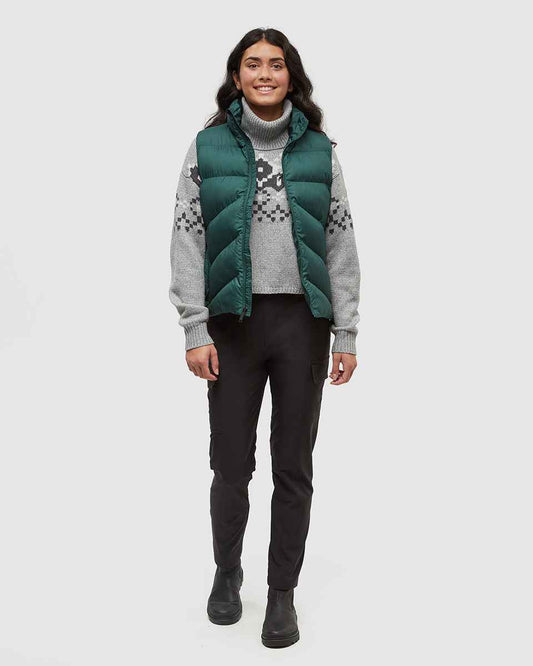 Boulder Vest