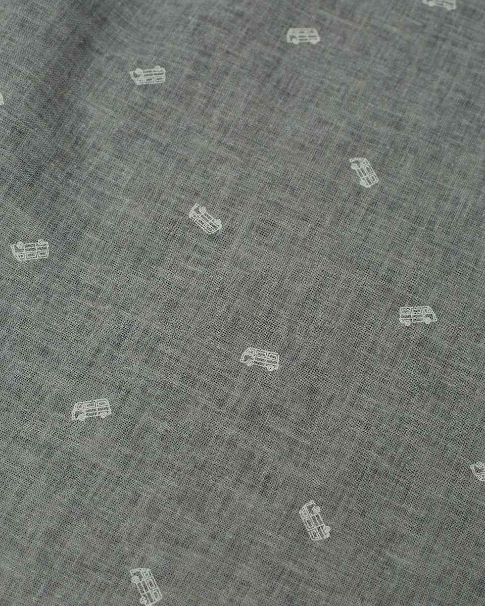 Camper Mancos Shirt