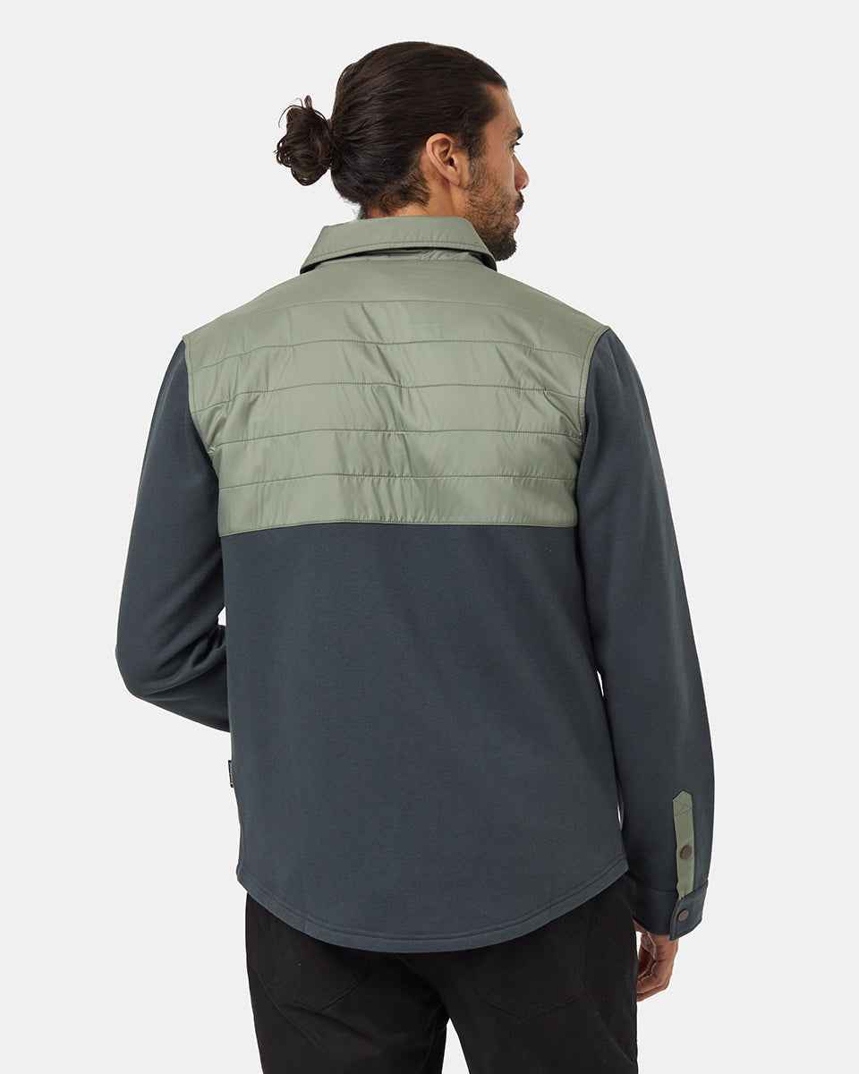 Coves Overshirt