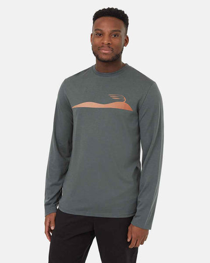 Artist Series Landscape Longsleeve