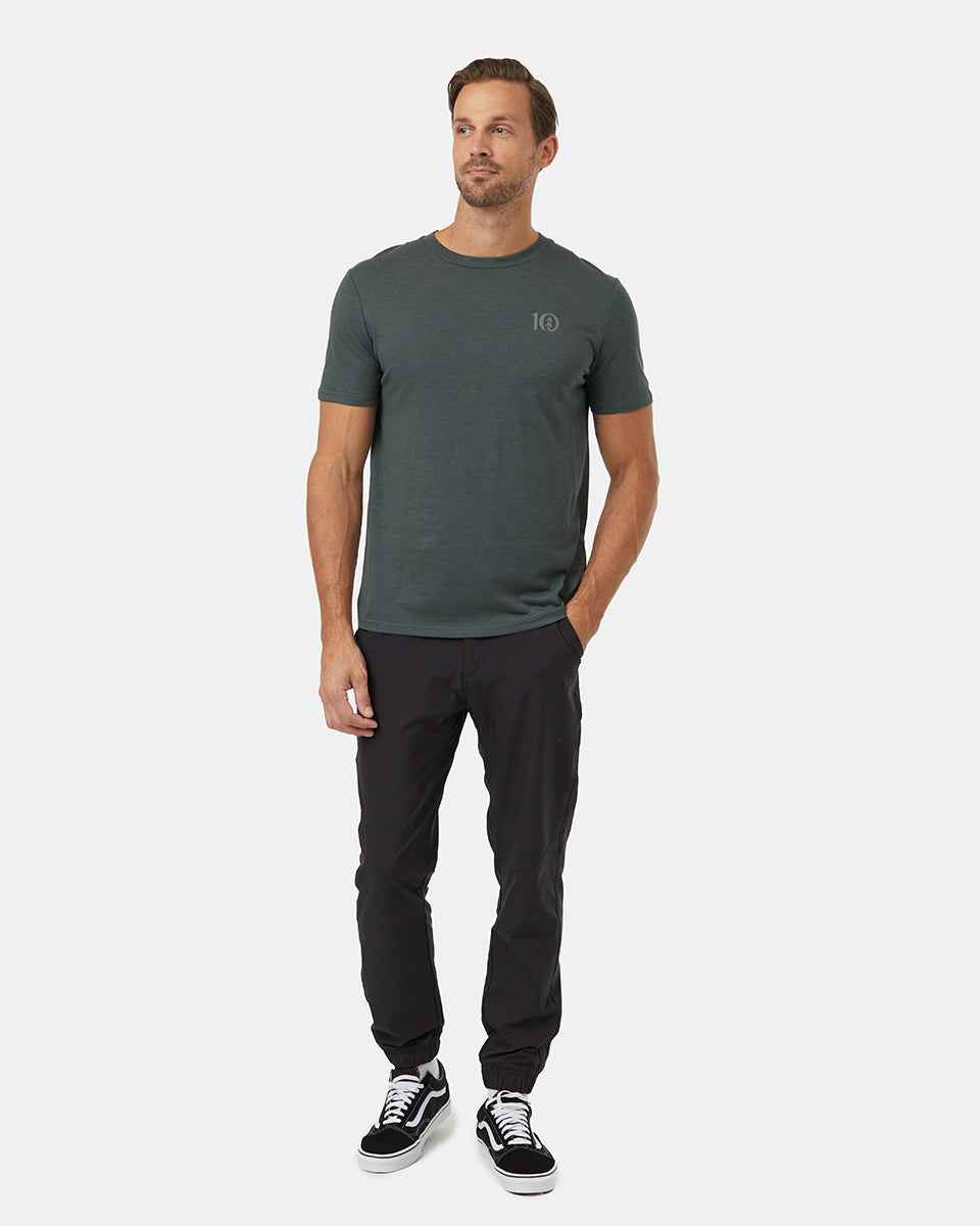 TreeBlend Logo T-Shirt