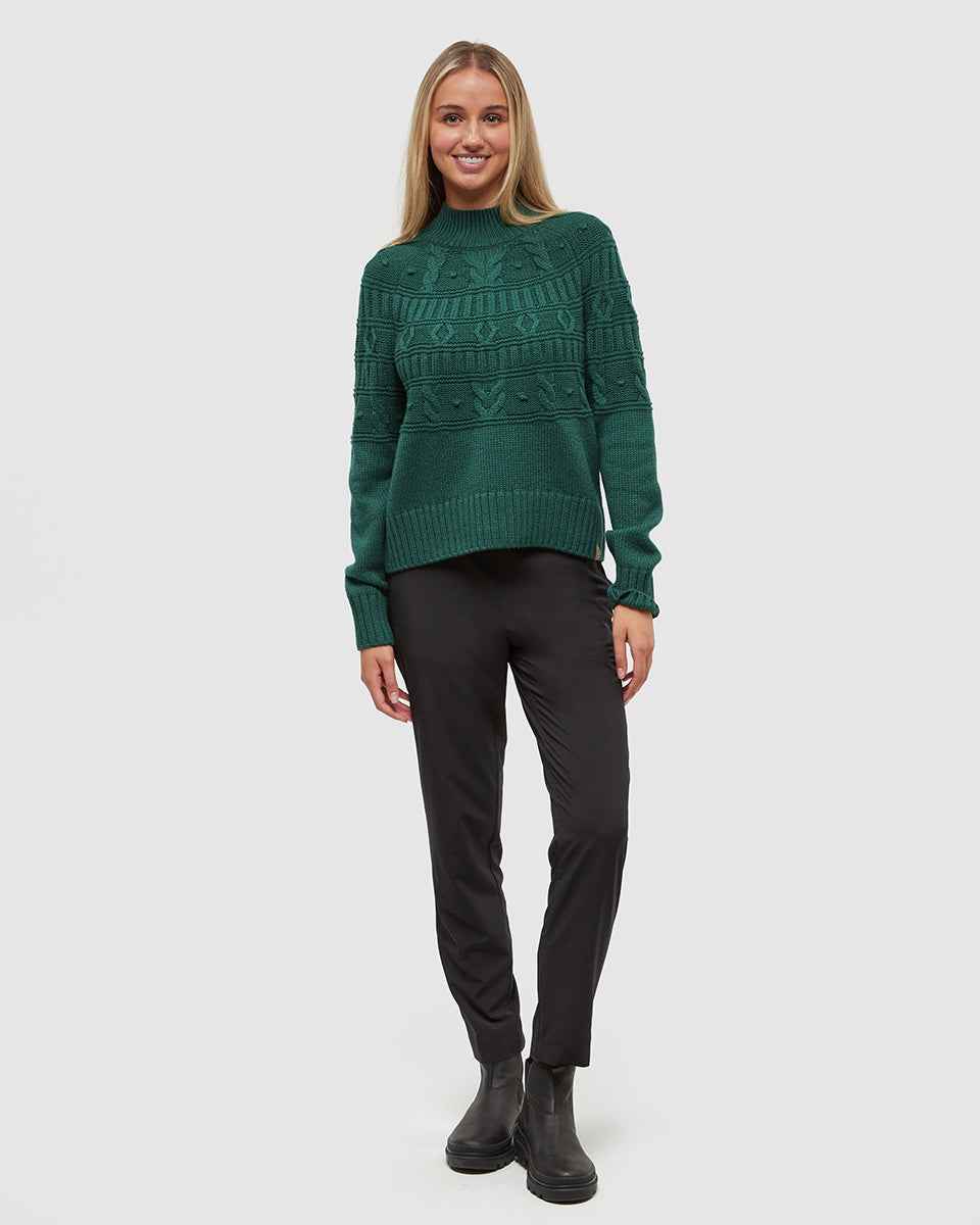 Colson Sweater