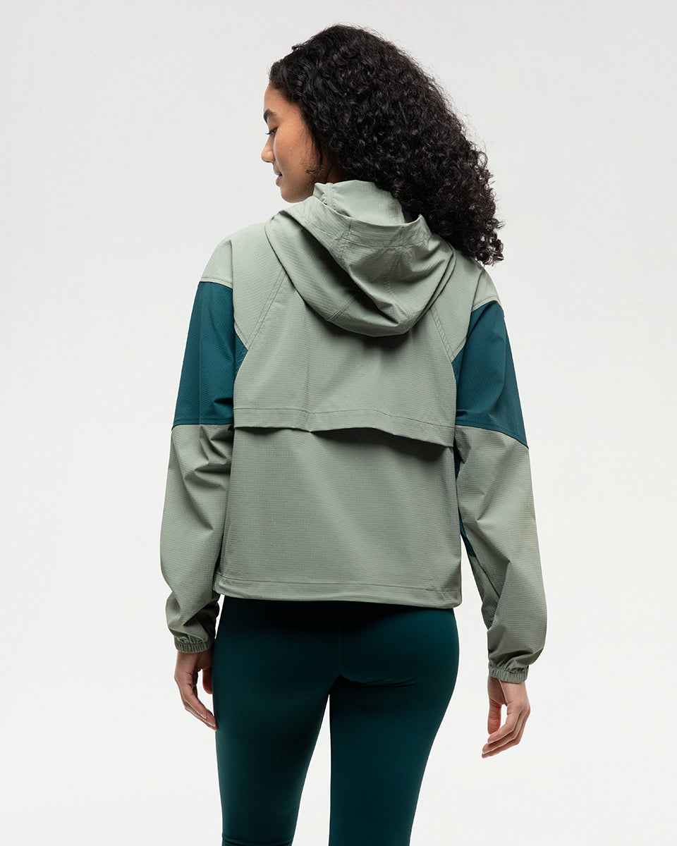 Ponderosa Jacket