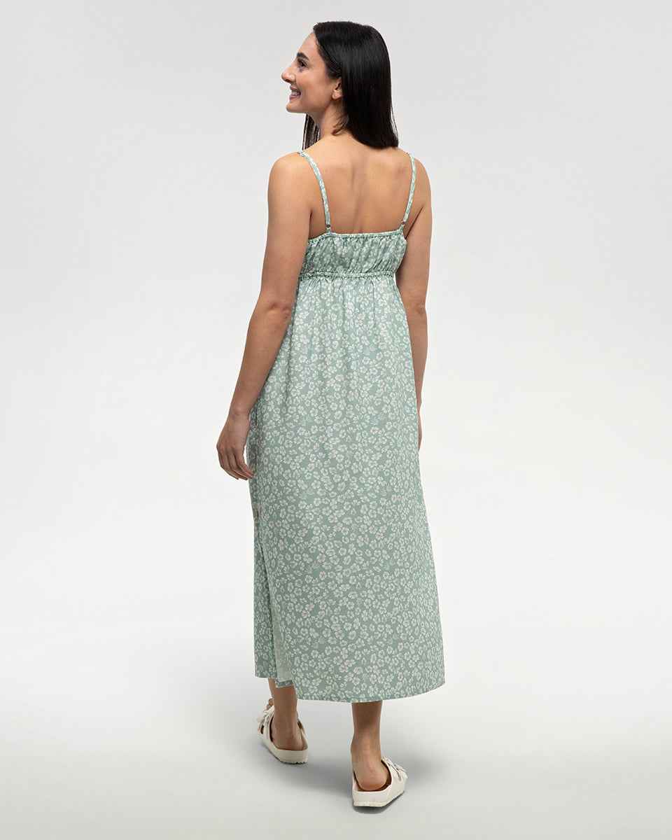 Gabriola Dress
