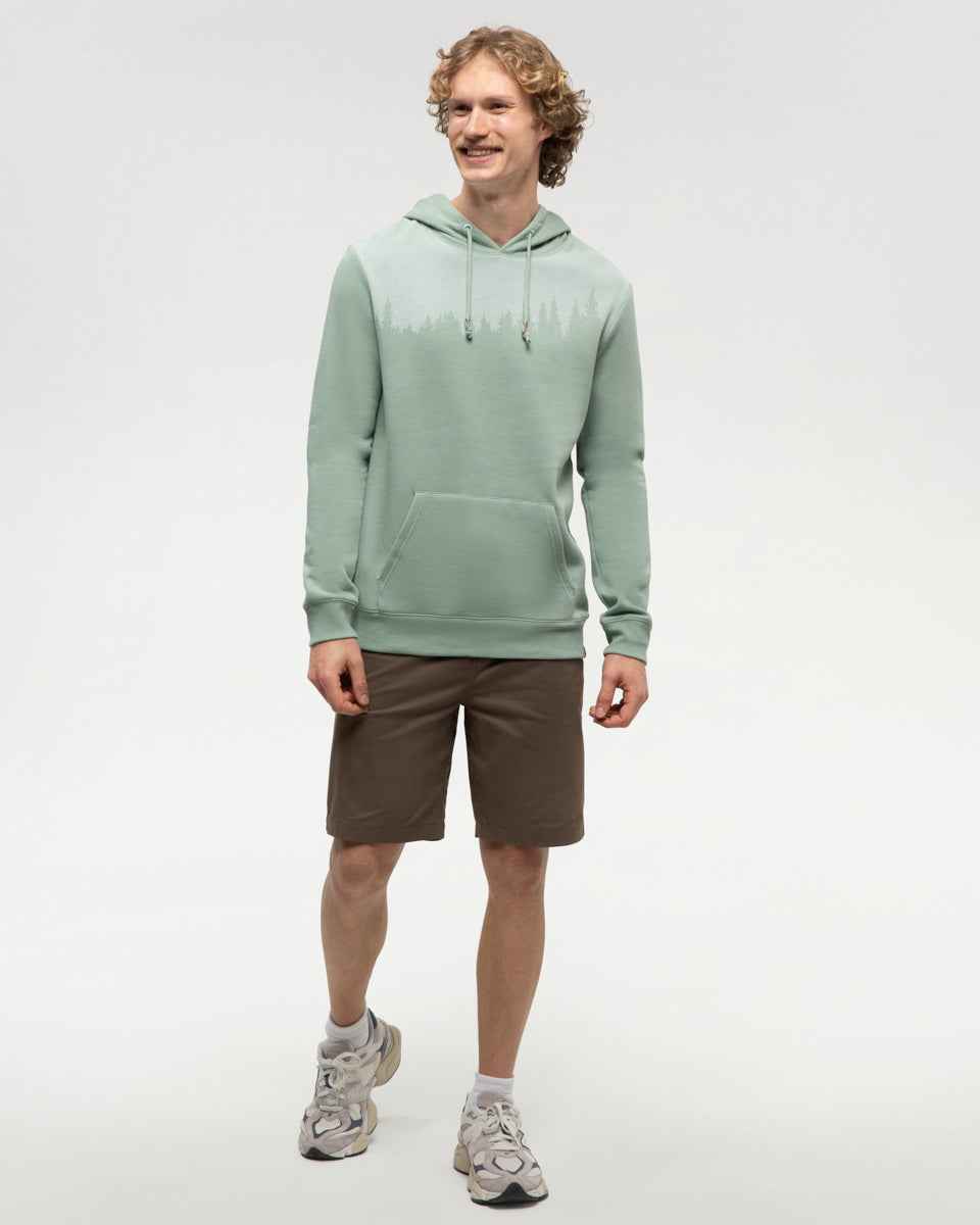 Juniper Hoodie