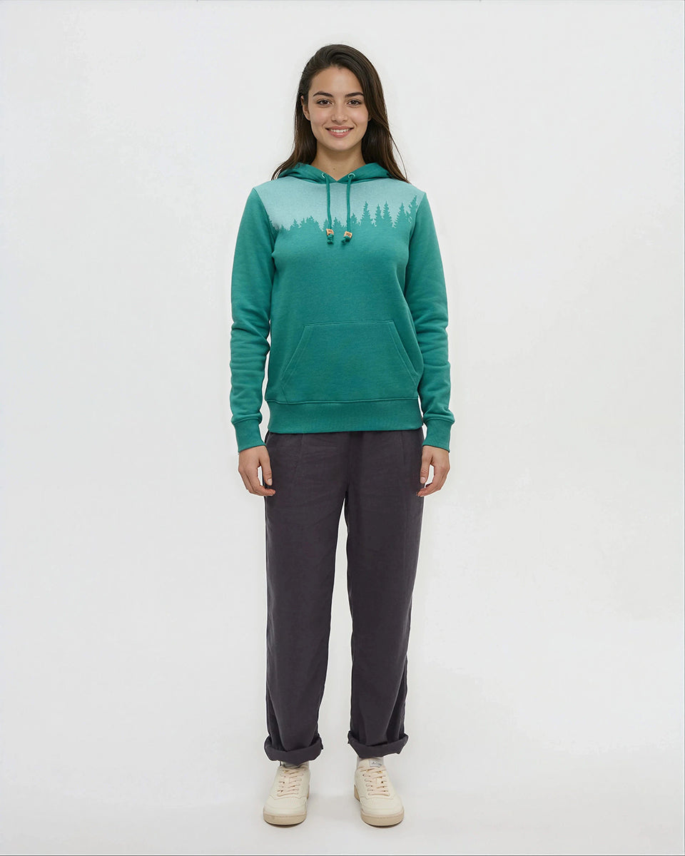 Juniper Hoodie