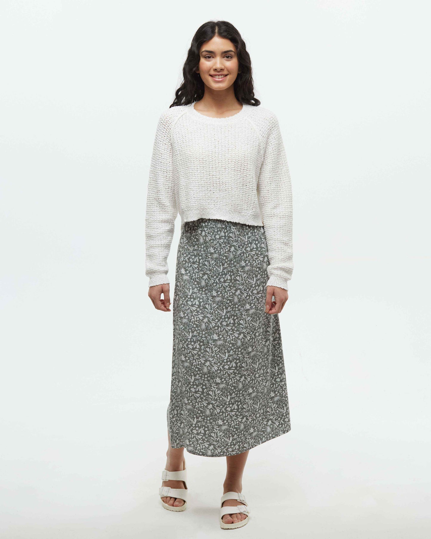 Yaletown Skirt