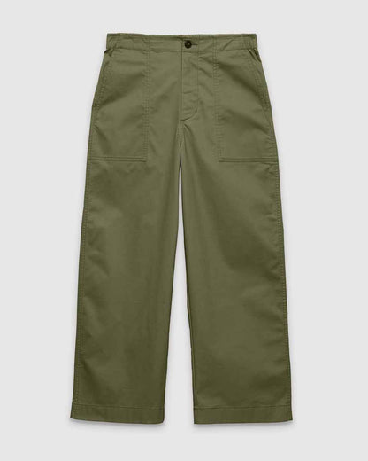 Alma Pant
