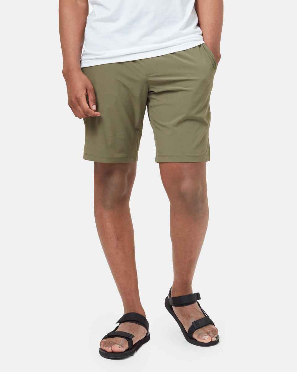 InMotion Agility Short Light