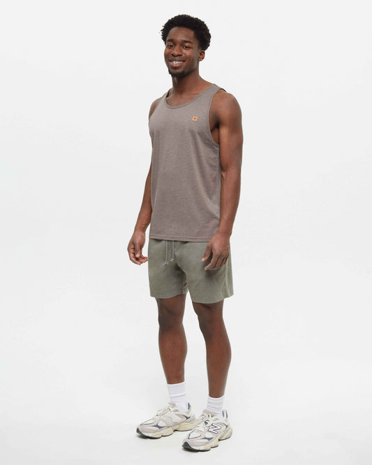 Hemp Joshua Short