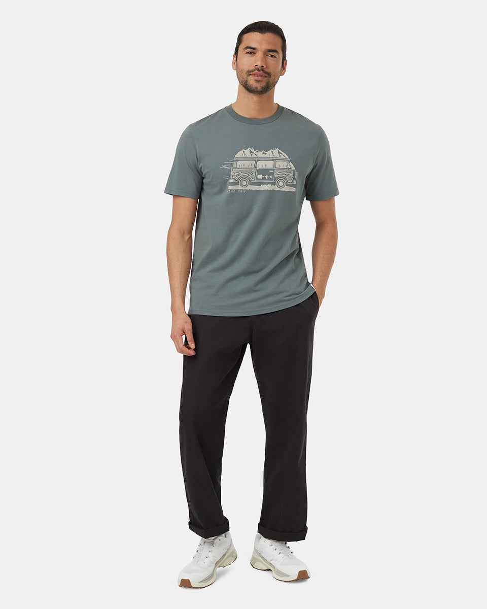 Road Trip T-Shirt