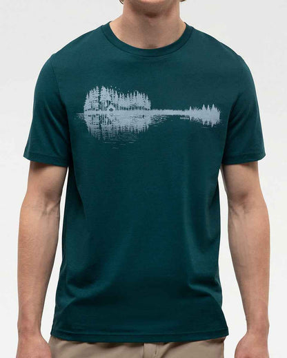 Summer Guitar T-Shirt