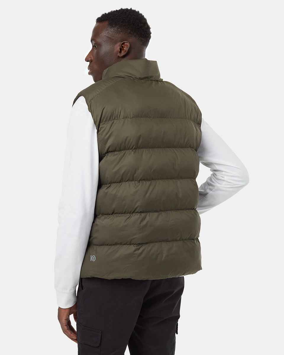 Brewster Vest