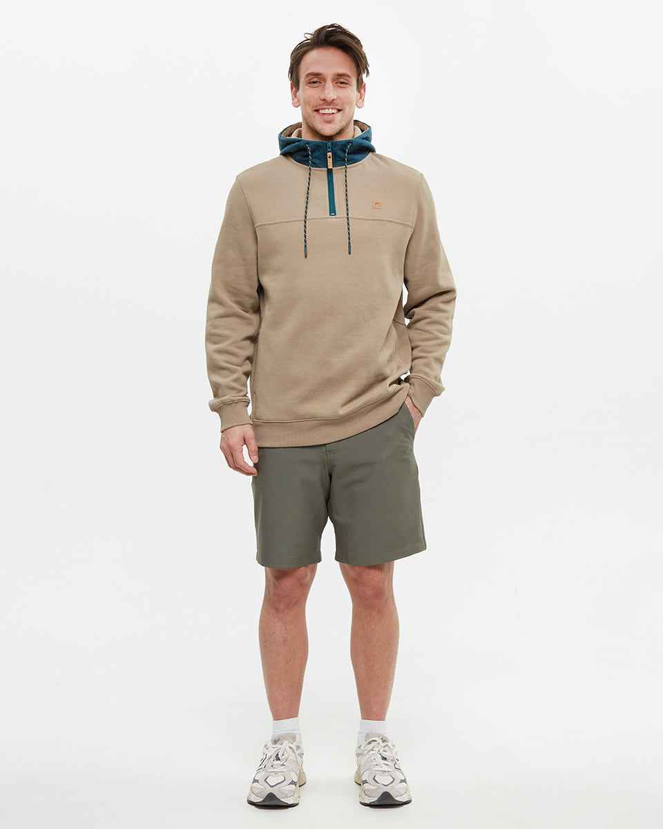 InMotion Latitude Short