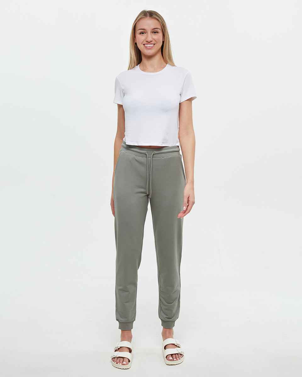 Fulton Jogger