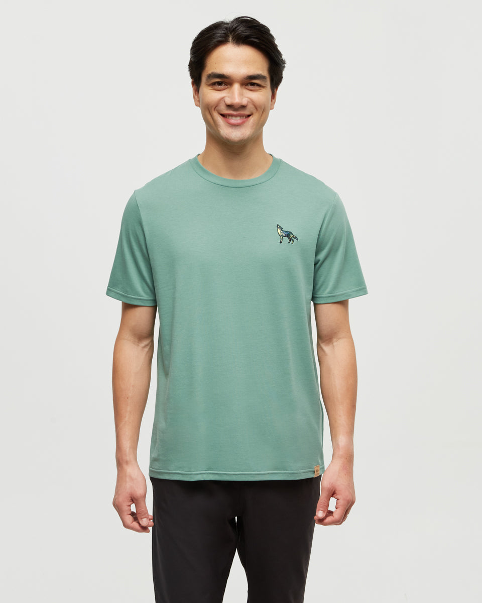 Boreal Wildlife T-Shirt