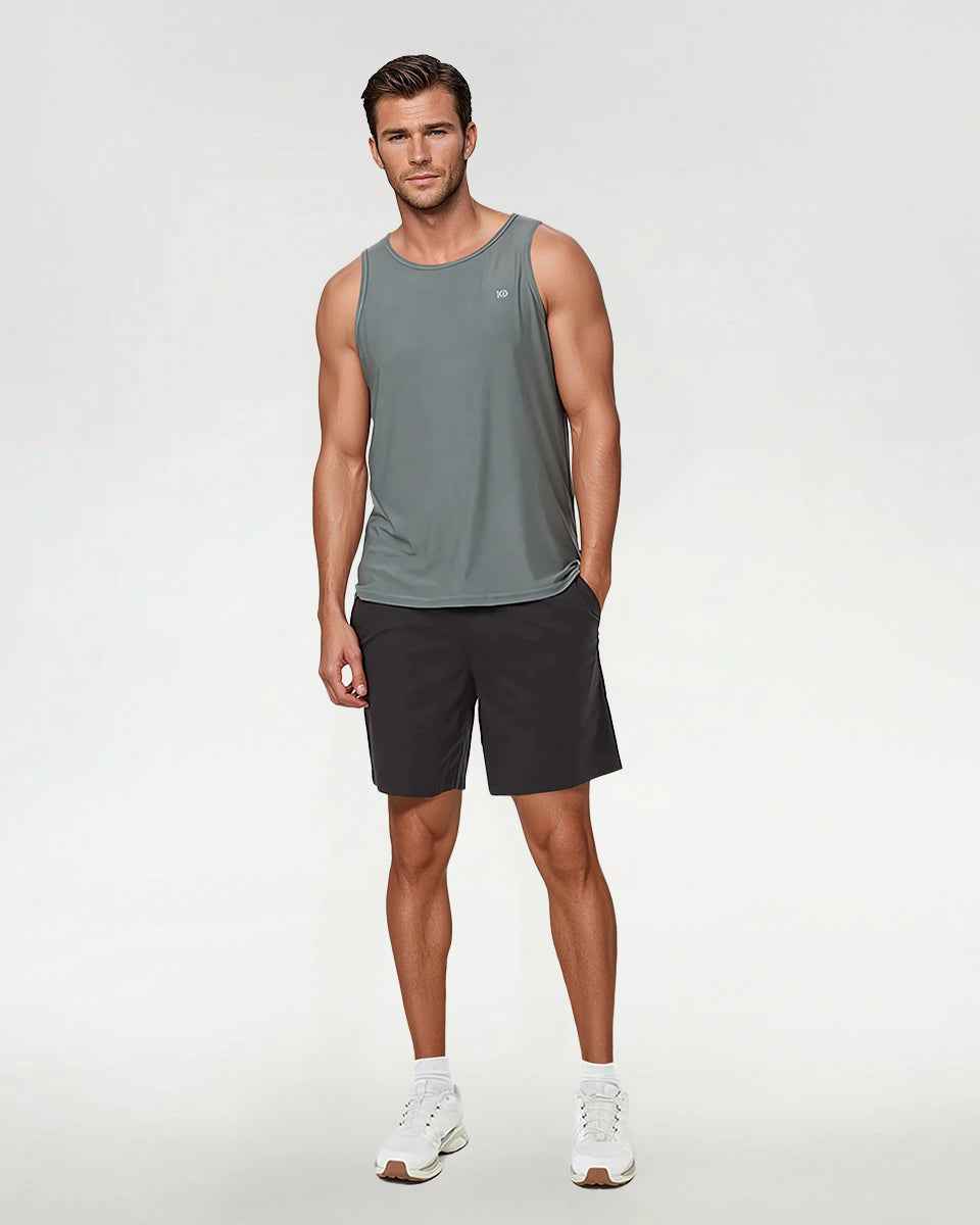 Active Soft Knit Light Tank