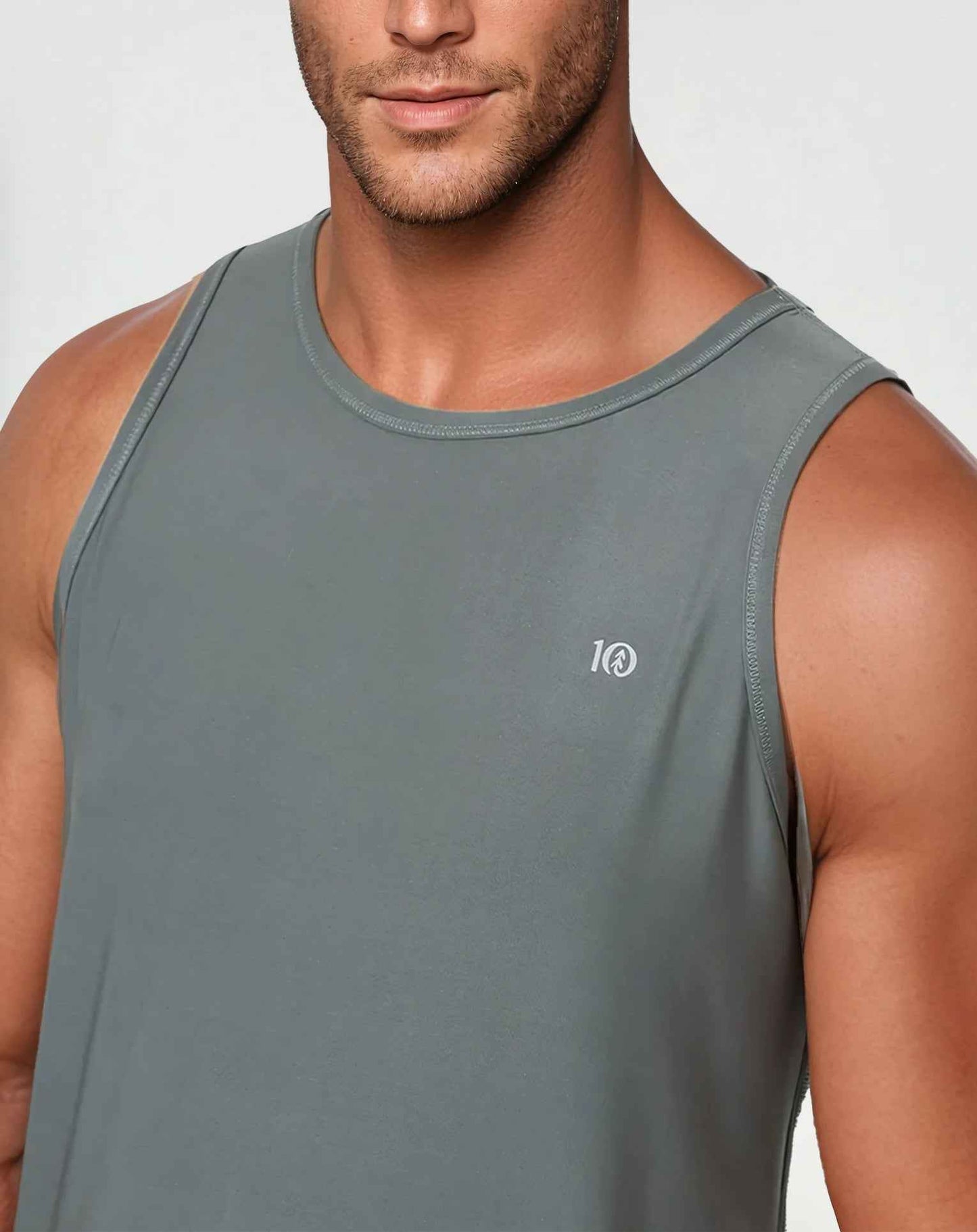 Active Soft Knit Light Tank