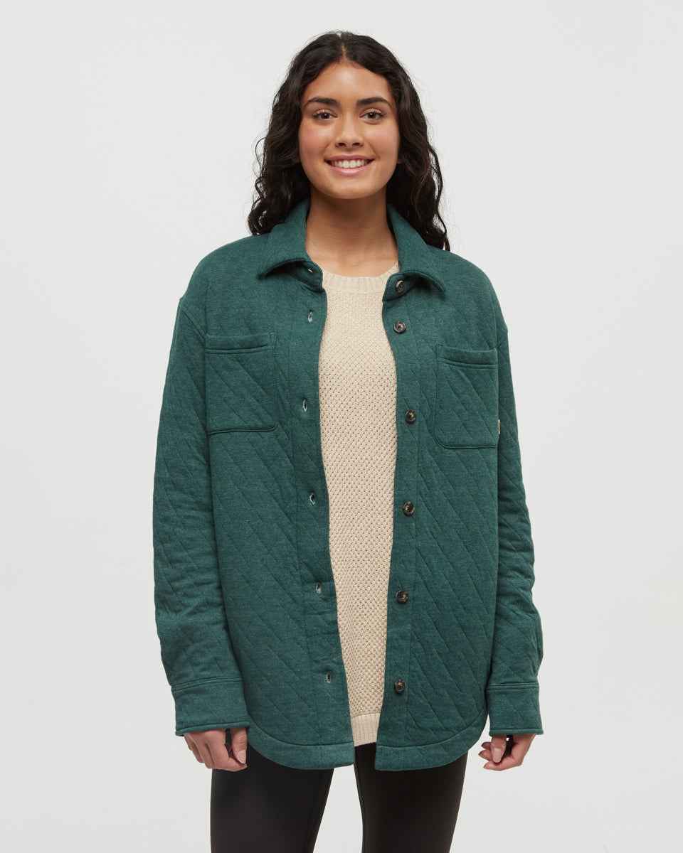Dunes Overshirt