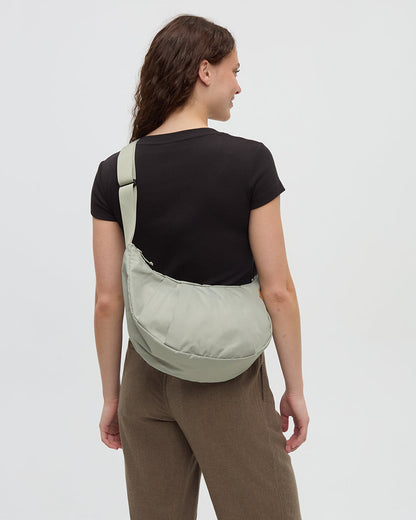 Teslin Bag