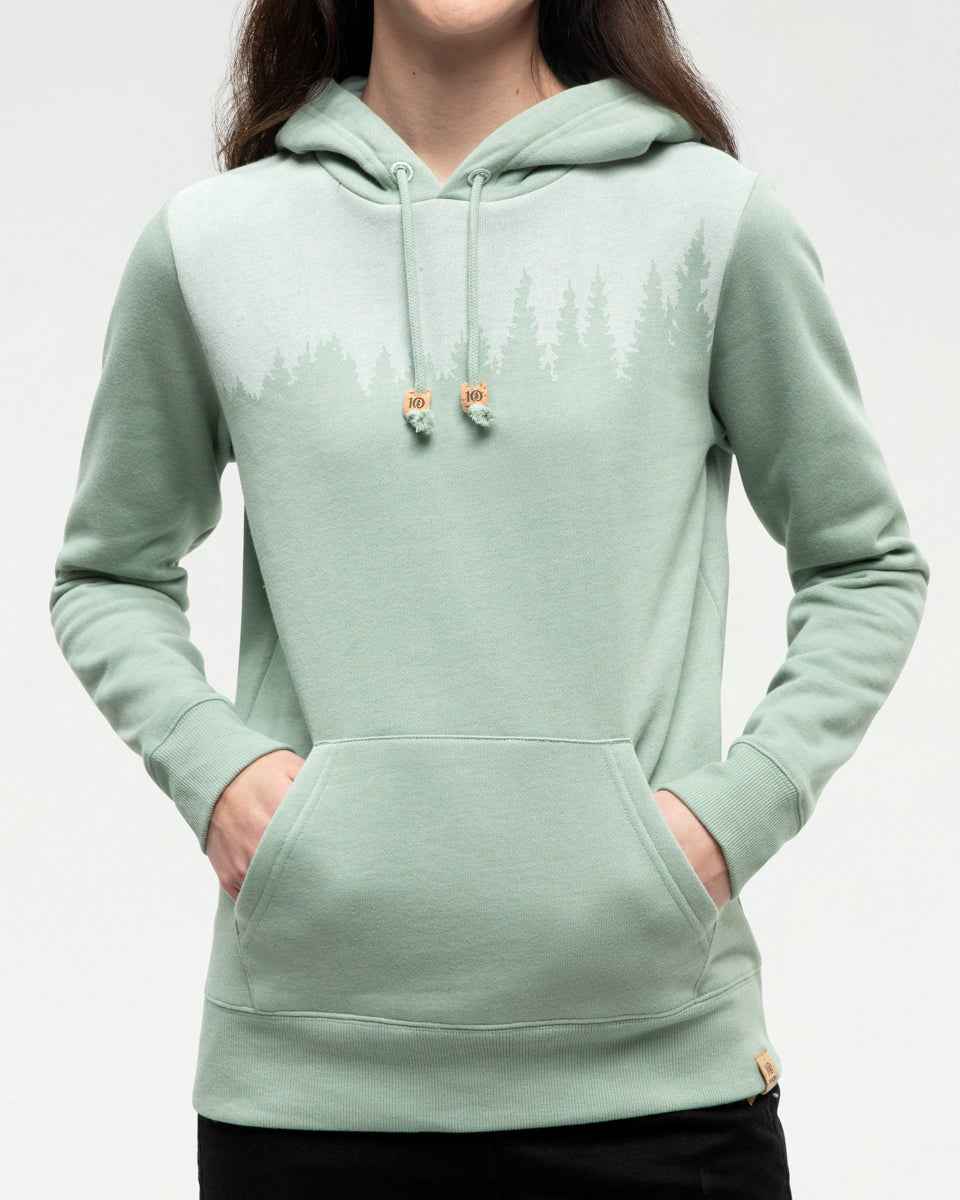 Juniper Hoodie