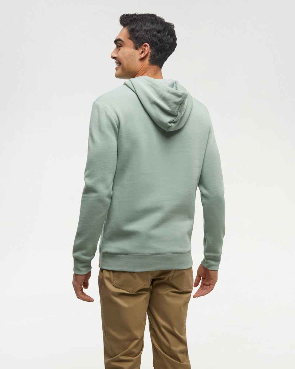 Sasquatch Hoodie
