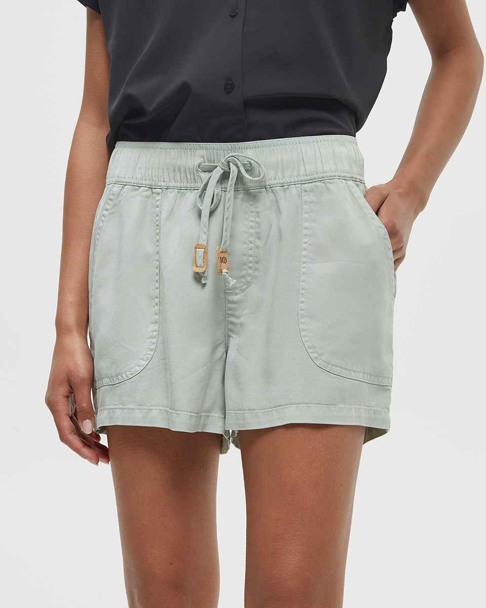 Tencel Instow Short