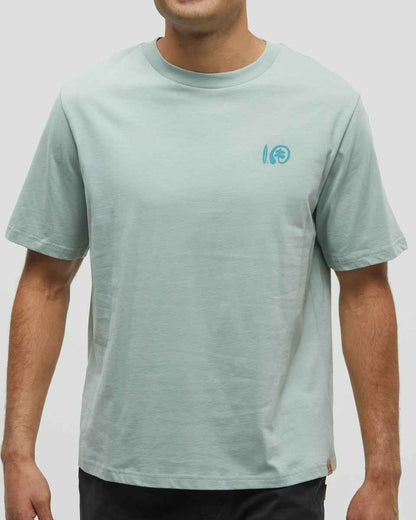 Seaforestation Relaxed T-Shirt