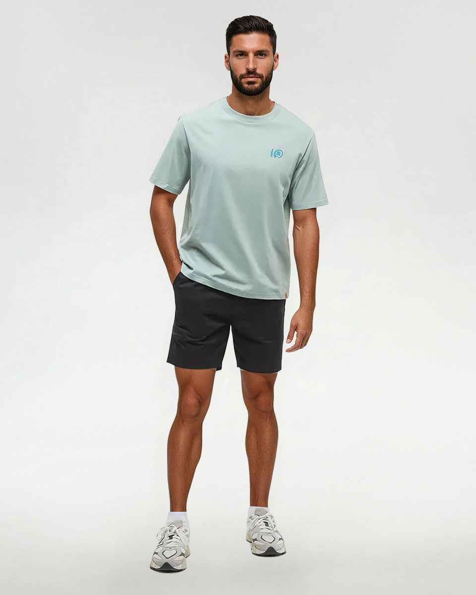 Seaforestation Relaxed T-Shirt