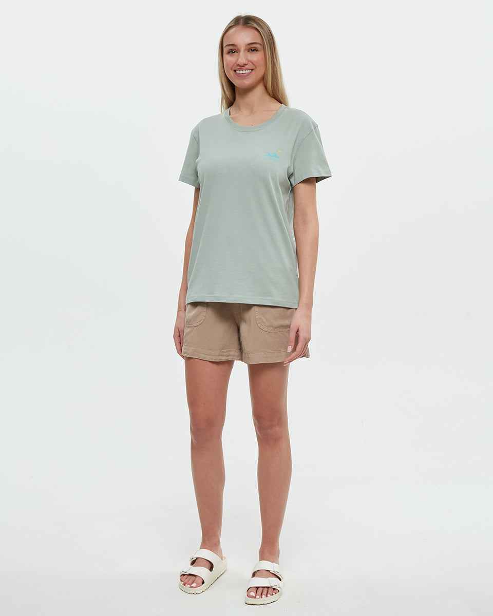Seaforestation T-Shirt
