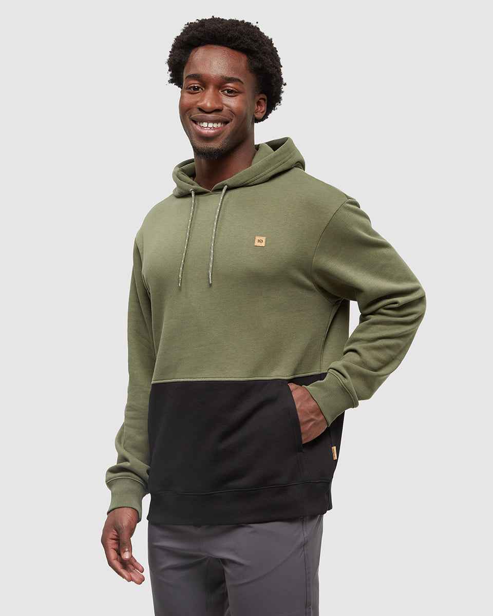 Howson Hoodie
