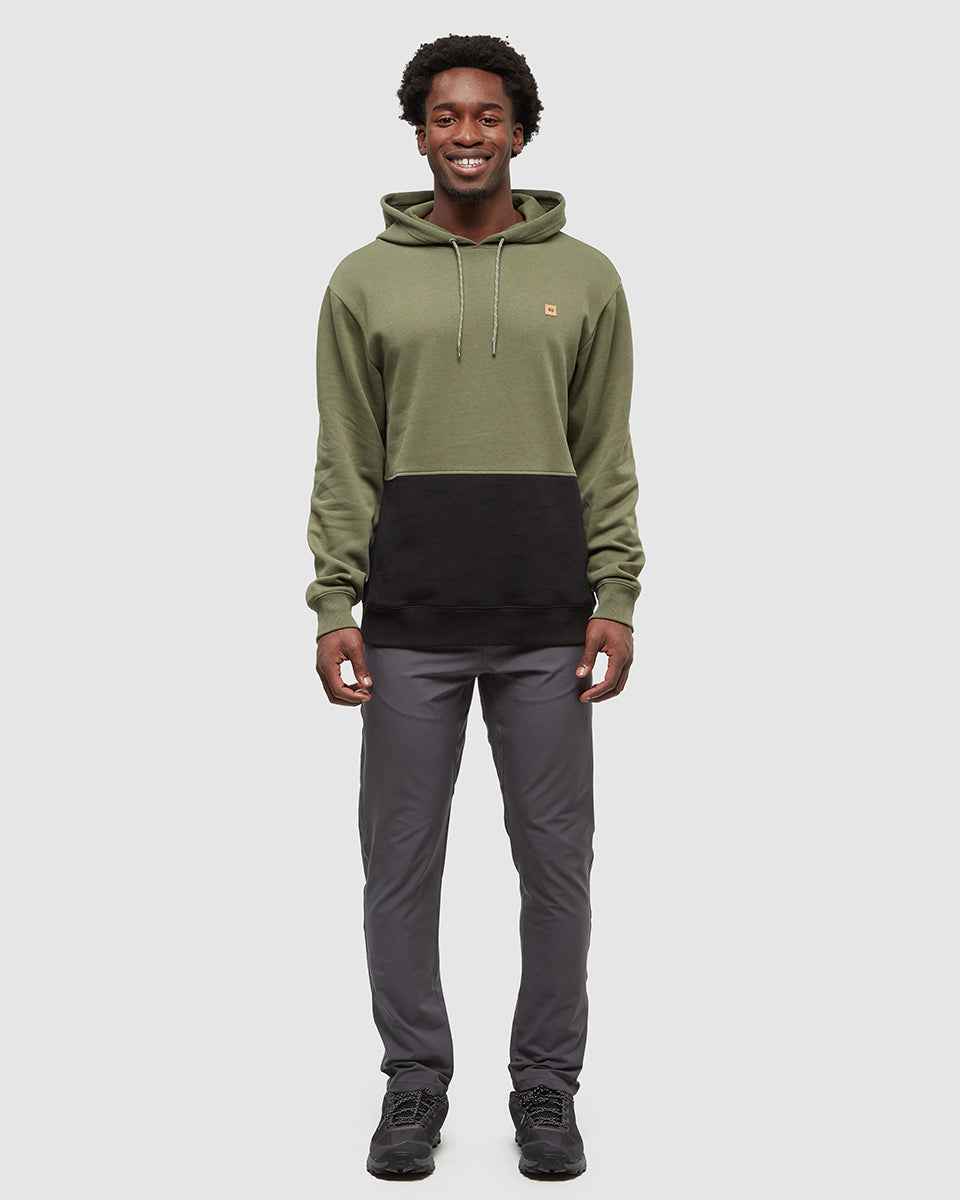Howson Hoodie