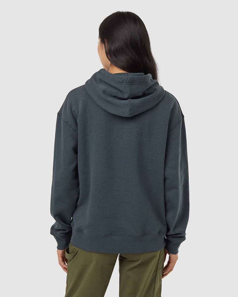 TreeFleece Relaxed Hoodie