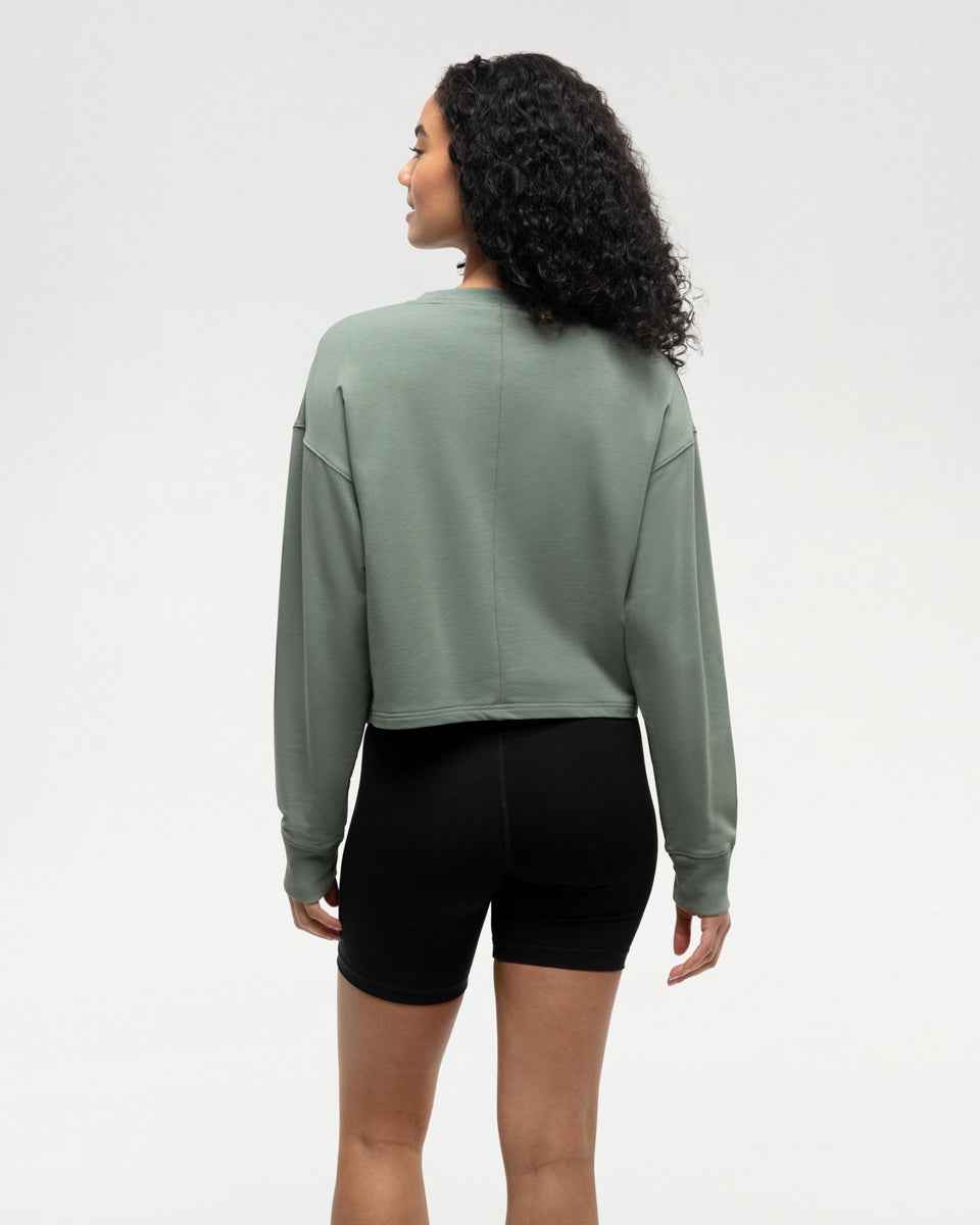 Tatlow Fleece