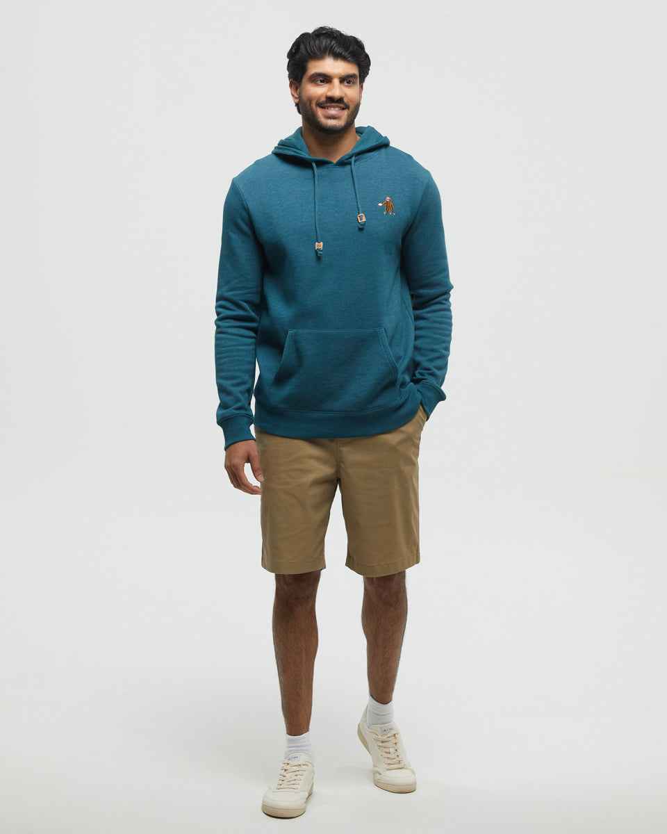 Sasquatch Hoodie
