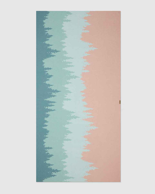 Brohm Packable Towel