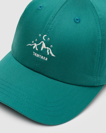 Mountain Peak Hat