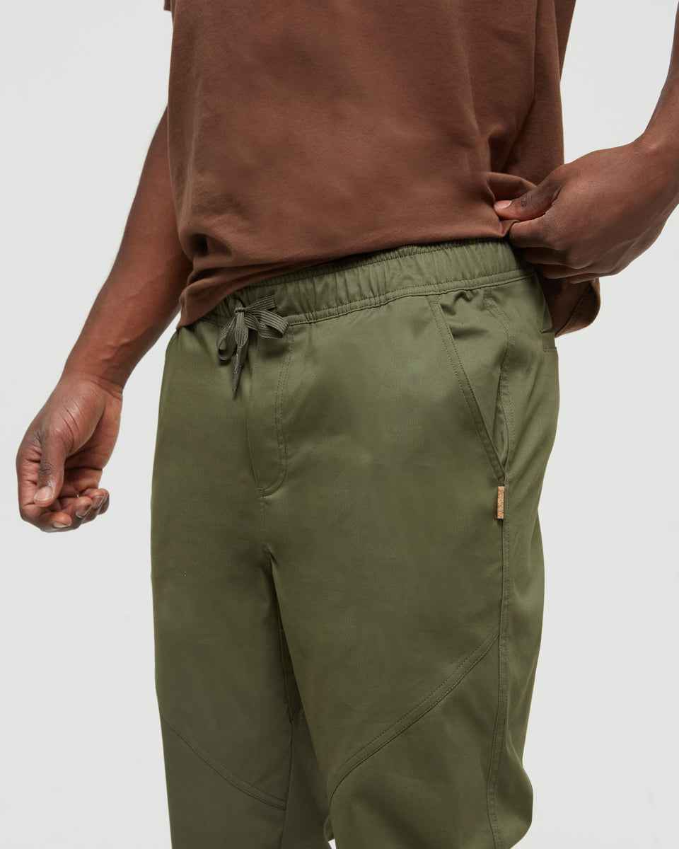 Stormont Jogger