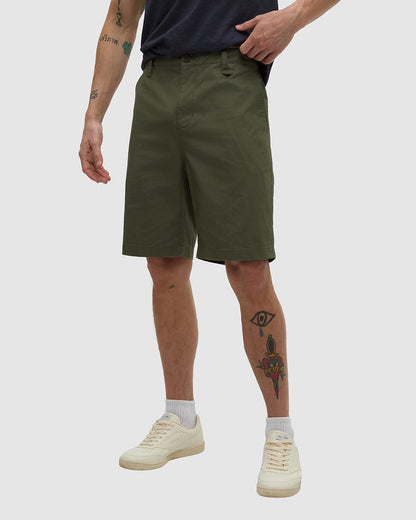 TechBlend Latitude Short