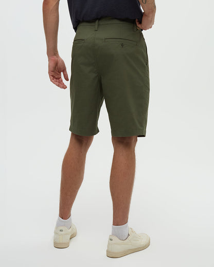 TechBlend Latitude Short