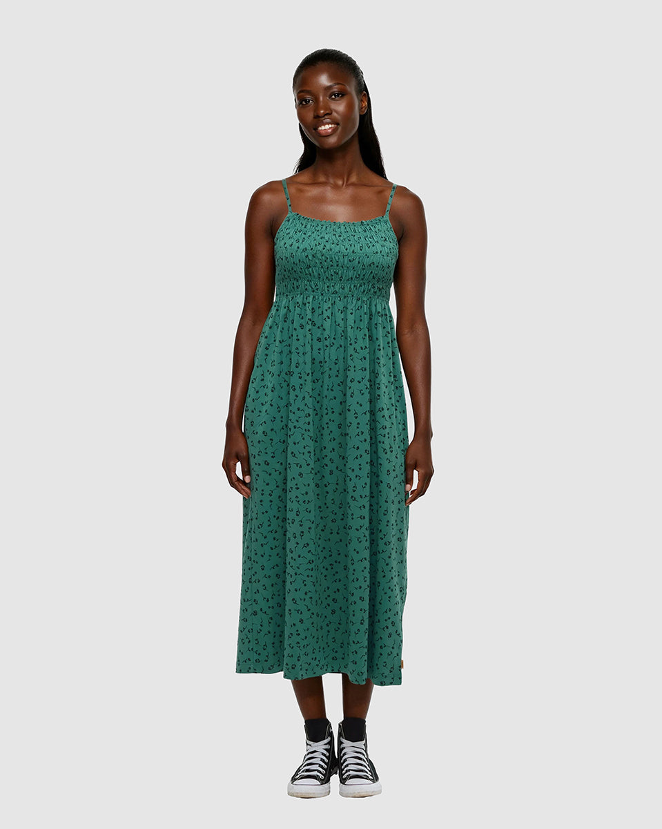 Driftwood Dress