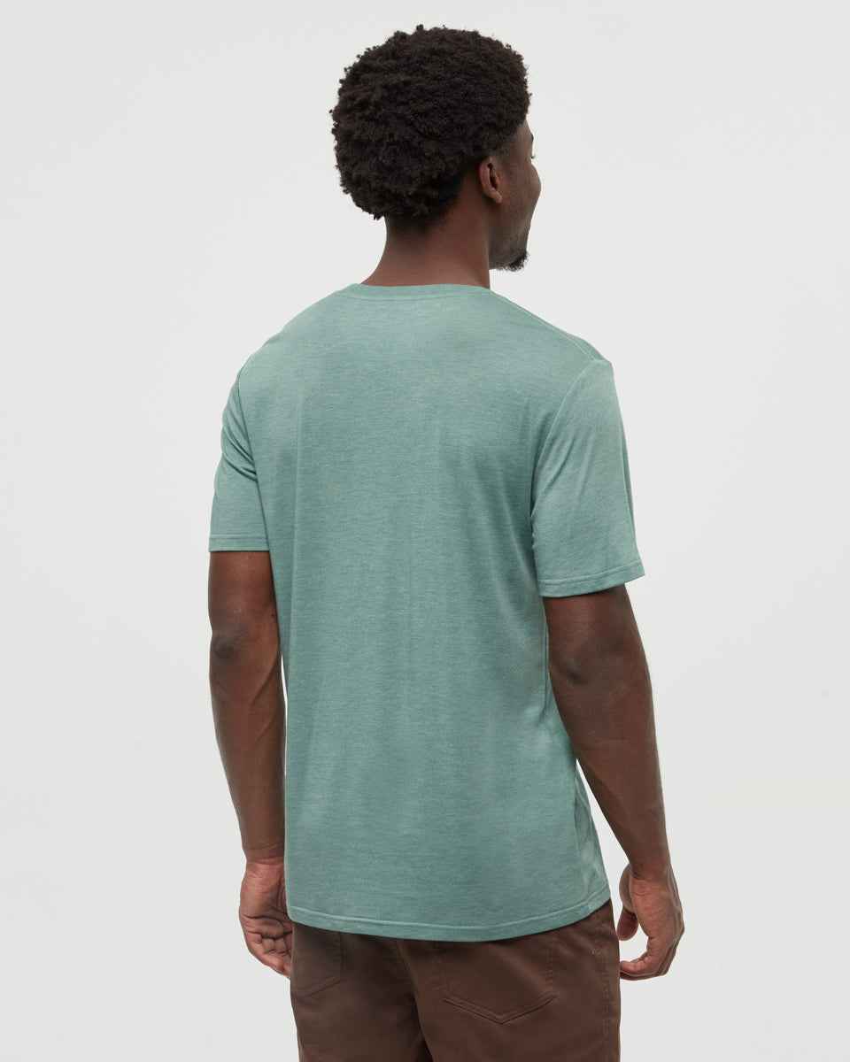 TreeBlend Baker T-Shirt