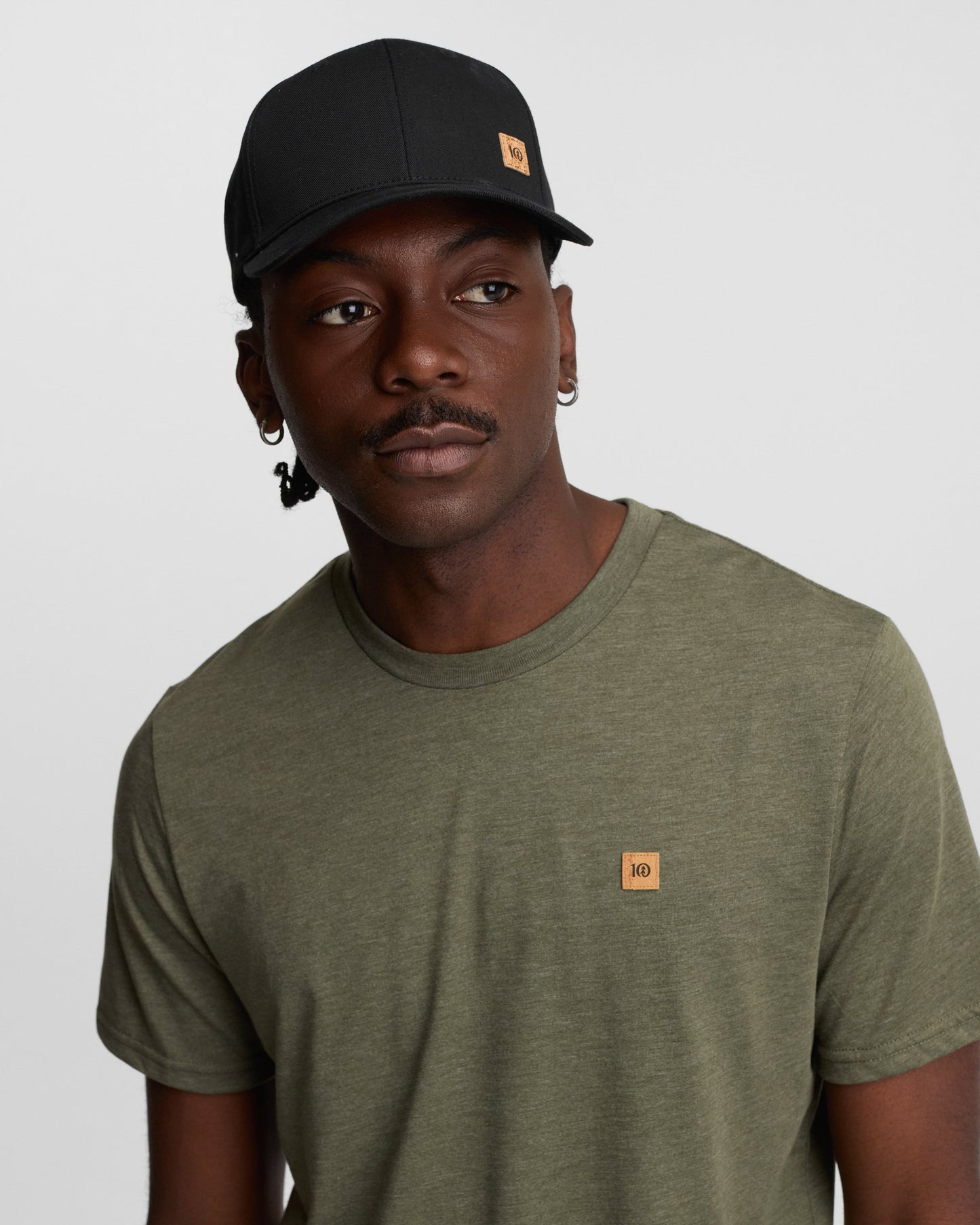 TreeBlend Baker Tシャツ