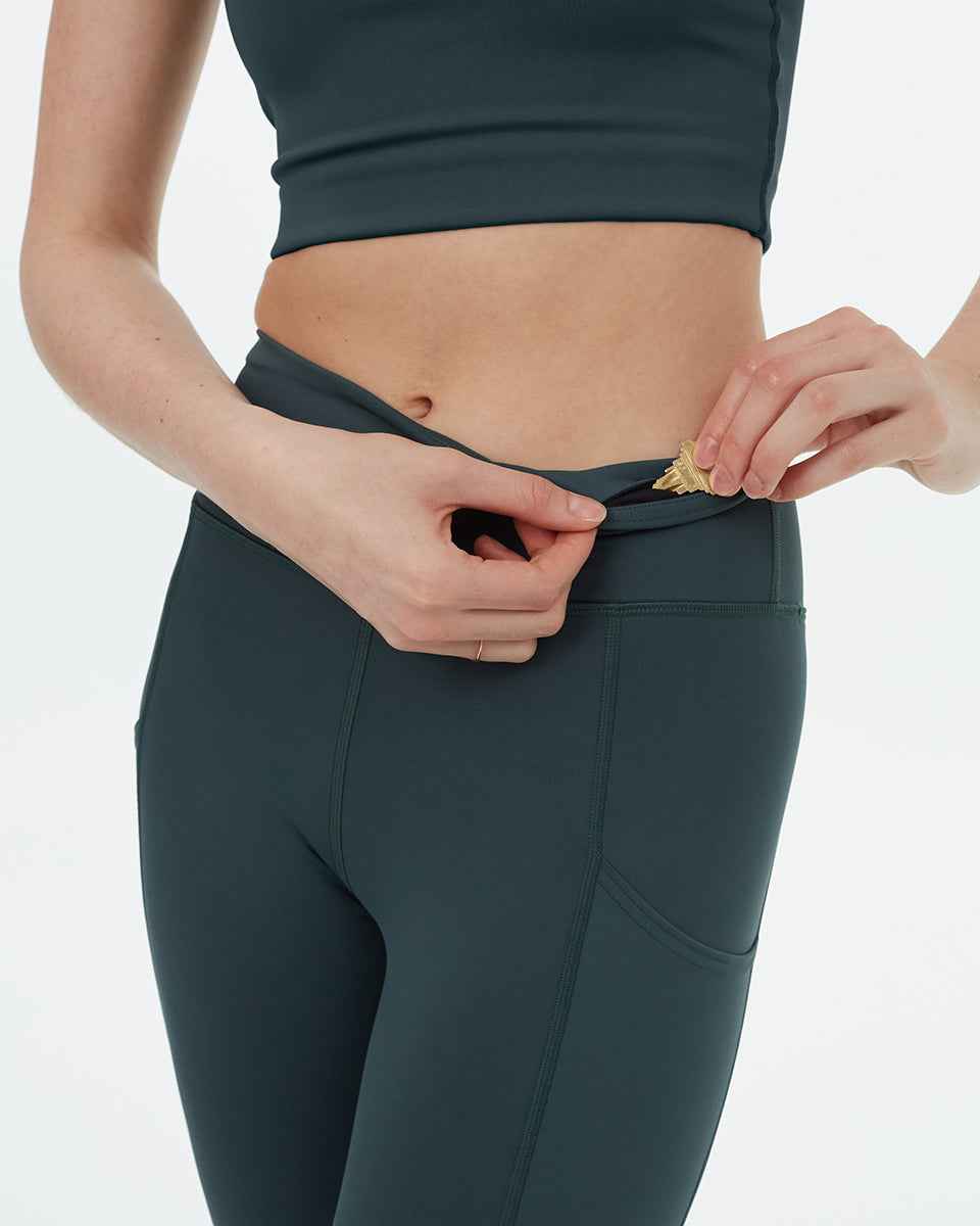 InMotion 7/8 Pocket Legging