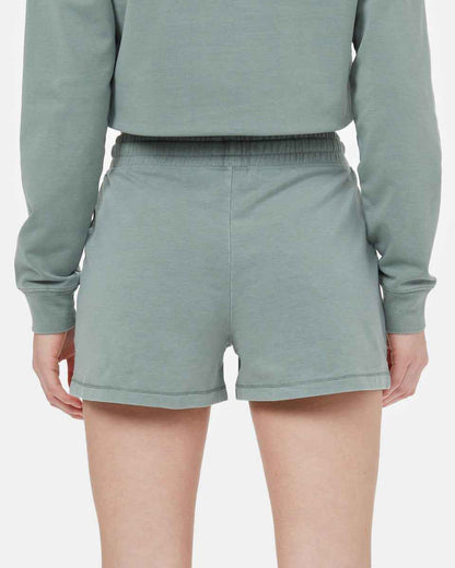 French Terry Fulton Short