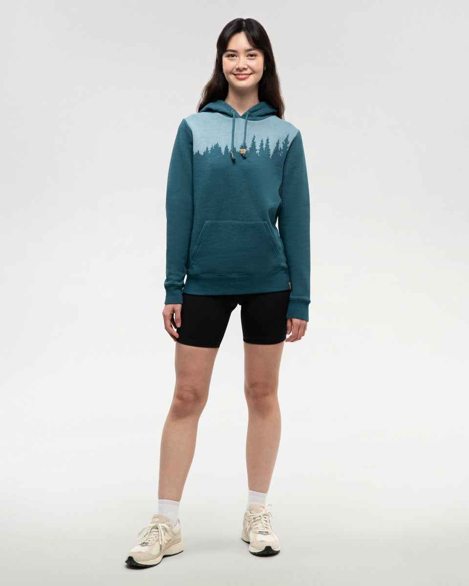 Juniper Hoodie