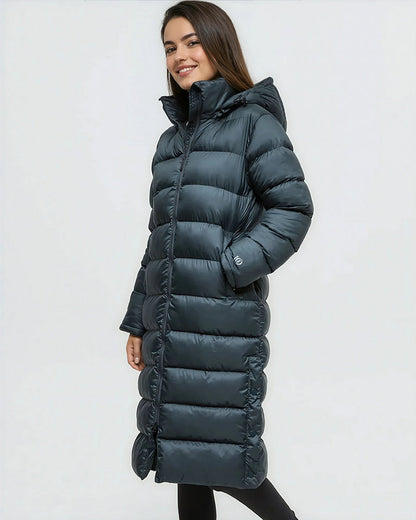 Lookout Long Puffer