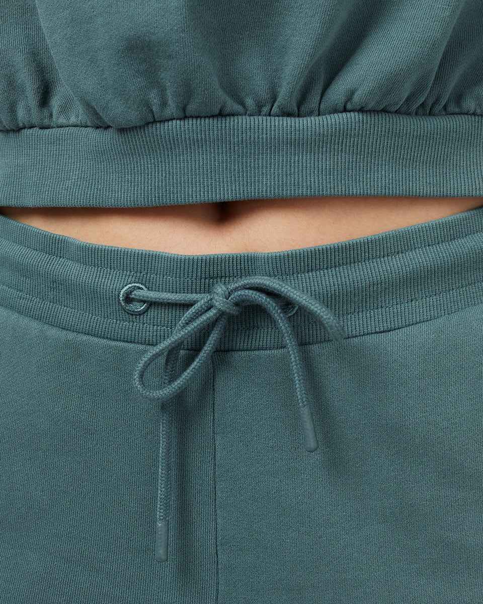 Organic French Terry Fulton Jogger