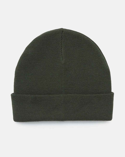 Wool Kurt Beanie