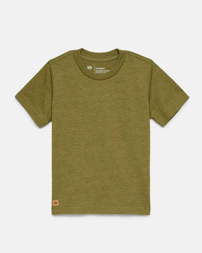TreeBlend Crew T-Shirt